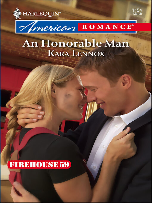 Title details for An Honorable Man by Kara Lennox - Available